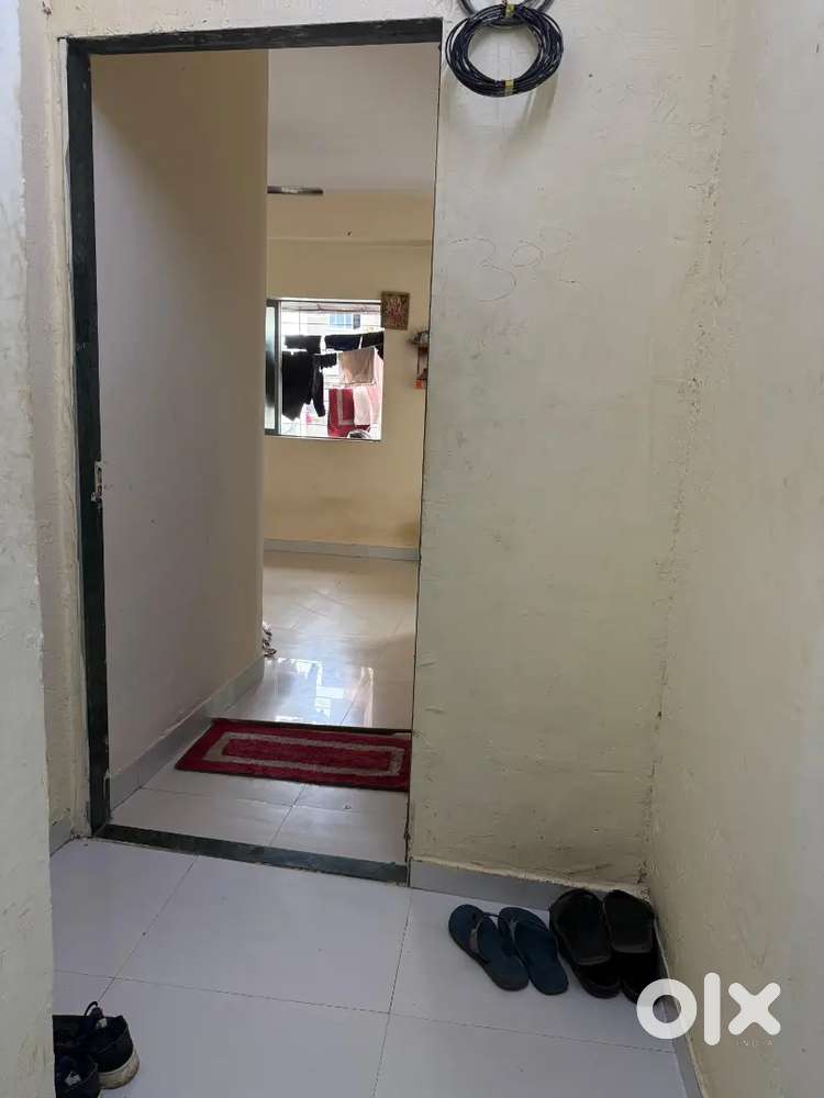 I want a good pg roommate