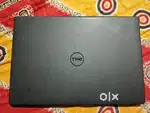 Dell Laptop-AMD A6, inspiron 15  3000