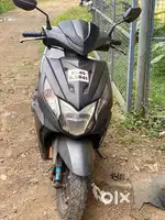 Good contition dio 2018 for sale