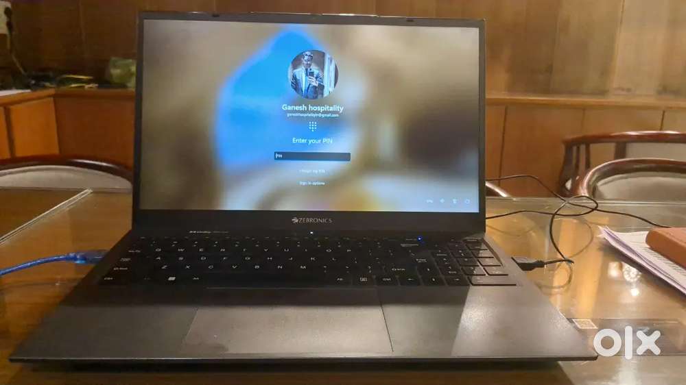 Laptop sell