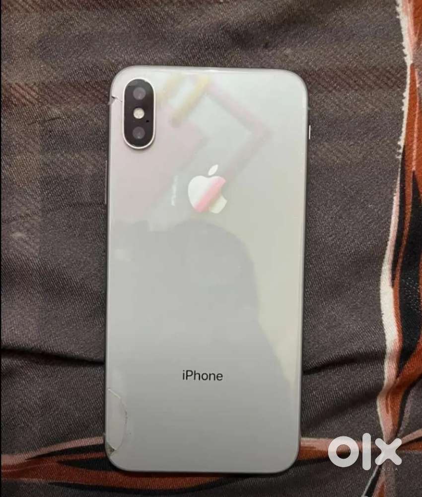 I phone x 256