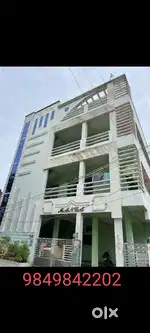 2 bed room house for rent