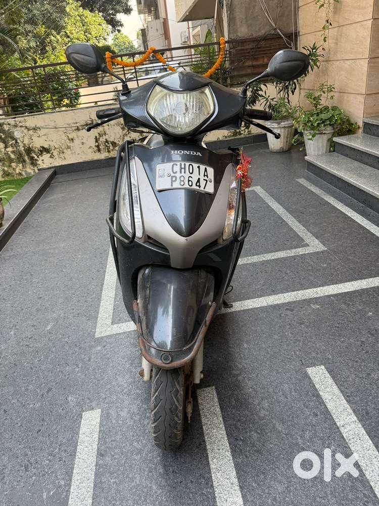 HONDA AVIATOR 2012 MODEL 1st OWNER