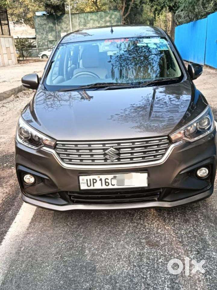Maruti Suzuki Ertiga maruti-suzuki-ertiga-zdi-plus, 2019
