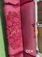 3 peice of sofa