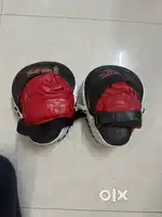 Boxing kit