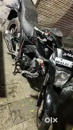 For sell. New bike