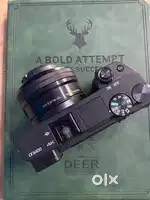 Sony a6400