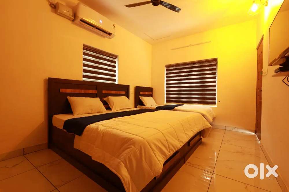 Wanted cleaning staff for Tourist home