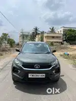 Tata Nexon 1.5 Revotorq XMA Plus (S) AMT, 2021, Diesel