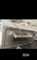 Comercial oven