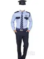 Urgently required lady  security guard at palakkad