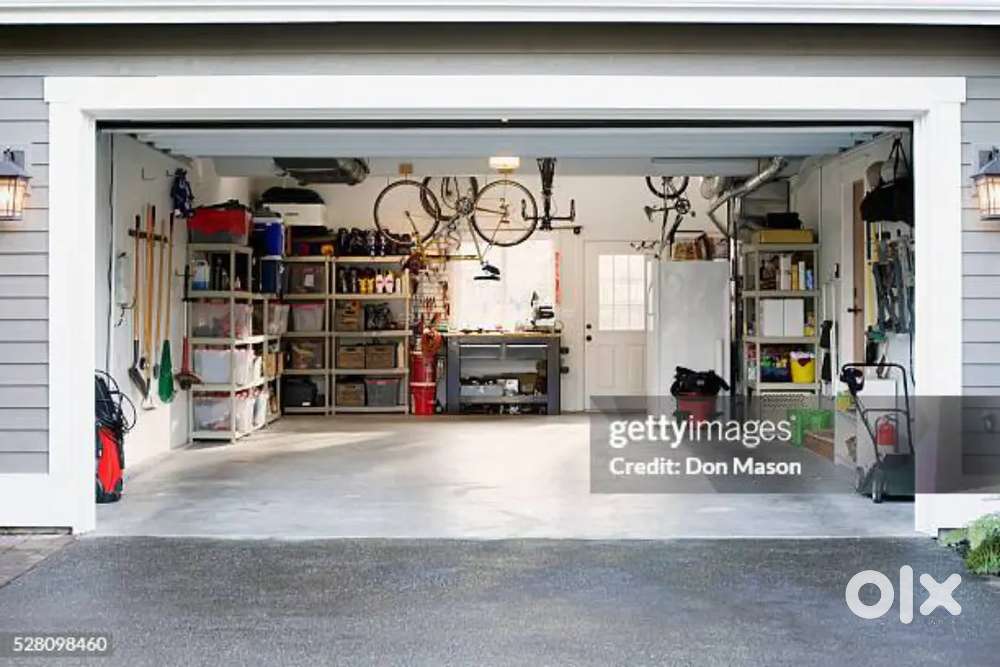 Need a two wheeler technician