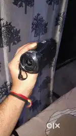 Selling sony handycam