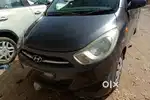 Hyundai i10 11/2010 Petrol/cng 115 Km running Lovato sequence CNG kit