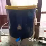 Water filter RO