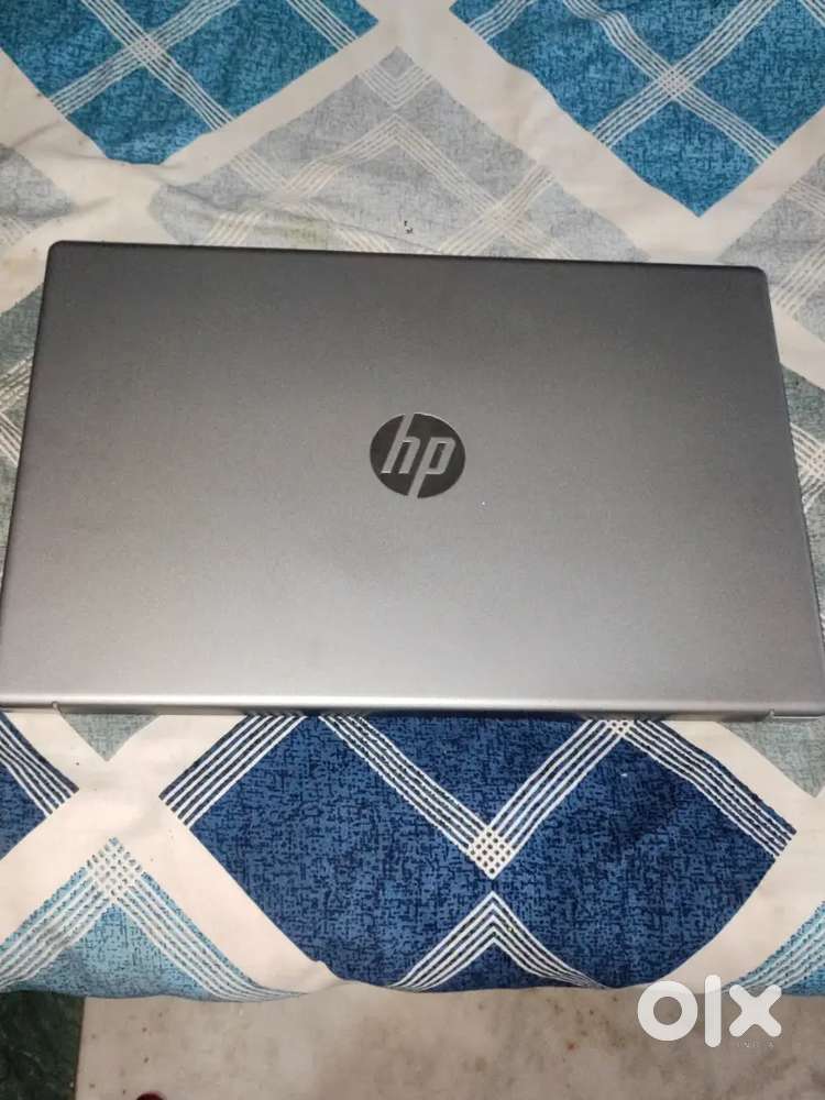 Hp laptop window 11