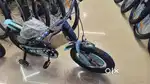 New cycle for kids