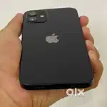 I phone 12 refurbished model at geniune price in budget