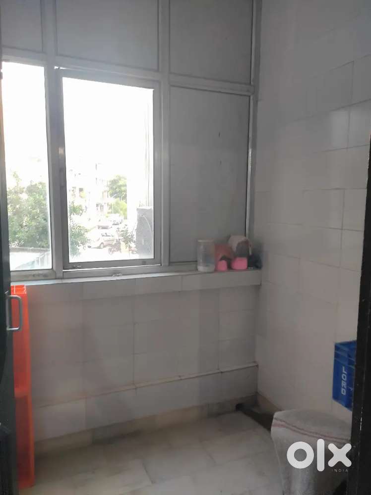 Shop with Basement Ground and First floor available for Rent in MDC