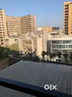 Fully Furnished Office on Rent Sindhubhavan Rajpath Rangoli Road