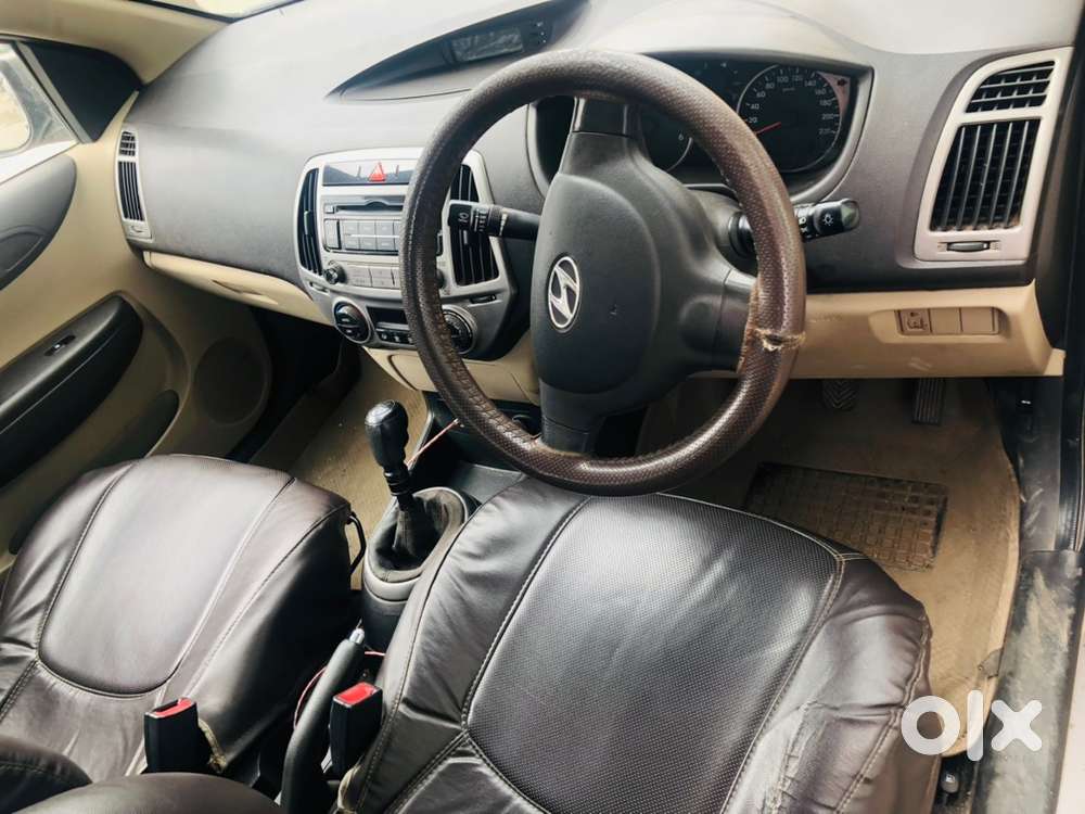 Hyundai i20 2014 Diesel Good Condition