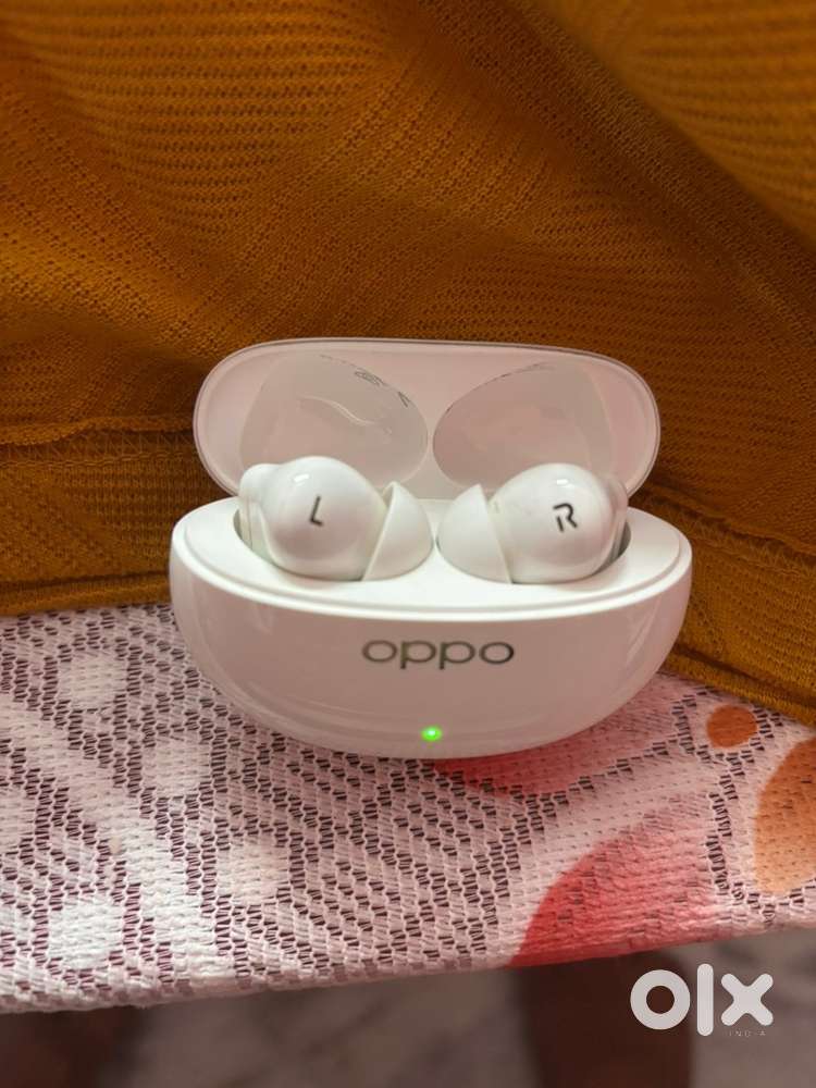 Oppo enco Air 3 Pro. TWS