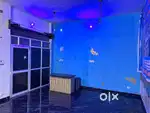 Shop for rent in mp colony