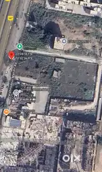 16000 yd. Plot for sell at Vaishnodevi
