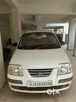 Hyundai Santro 2004 Petrol Good Condition