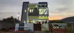New 3 Bhk House For Sale @ somayampalayam , vadavalli