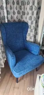 Urban Ladder Lounge Chair