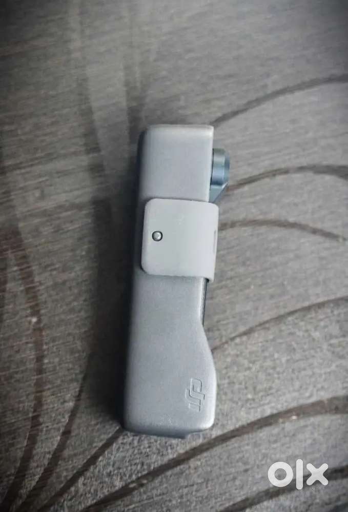 DJI OSMO POCKET 1 NEW LIKE
