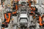 HIRING CANDIDATES FOR MANUFACTURING COMPANY