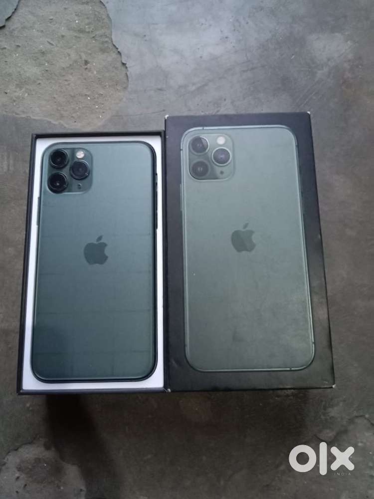 iPhone 11 pro 64 gb