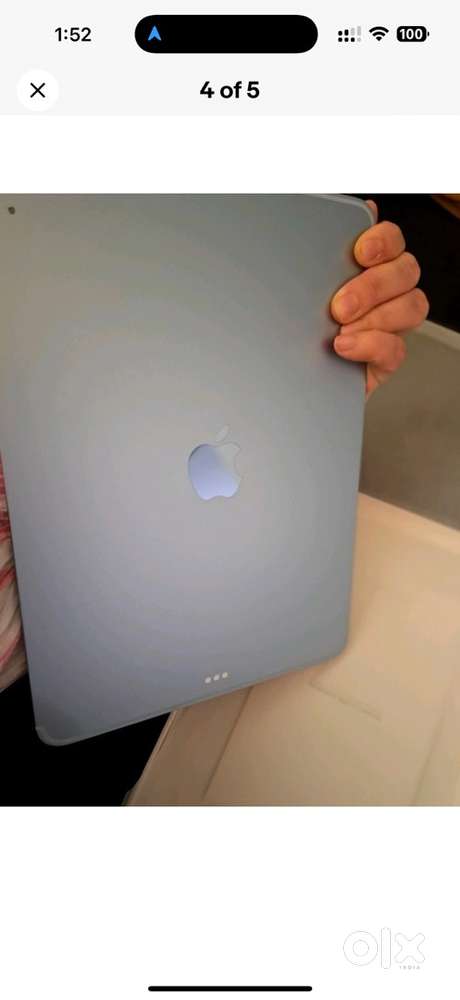 Ipad Air M3 2025