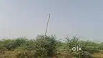 2182 sq yd, JDA, south west, Commercial plot for sale at Jagatpura