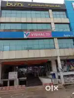 New job vacancy shopping mall male and female frasher and experience