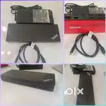 Docking station