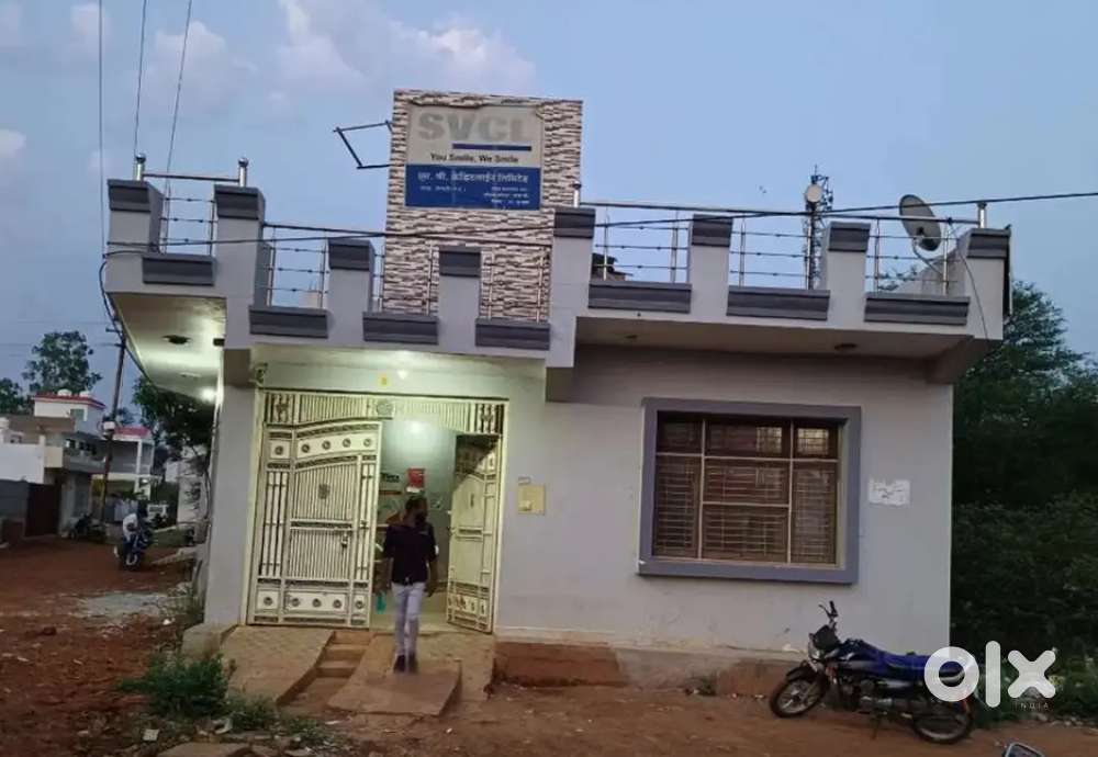 Sell house behind ps residency