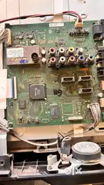 TV technician needed