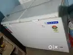 Bluestar deep fridge
