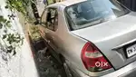 Tata Indigo tdi engine2007.tn33..FC 2027 own2 current.Diesel 121000Km