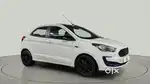 Ford Figo Titatinium Blu 1.2L Ti-VCT, 2019, Petrol