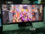 AOC WIDE SCREEN 29INCH FOR SELL
