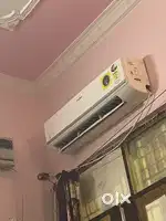 whirlpool 1.5 Ton Ac