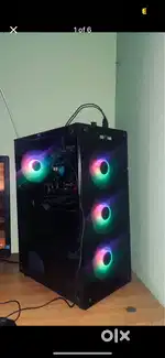 Gaming pc for sale
