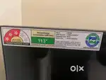 Xiaomi 4k tv