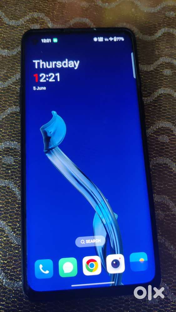 Oneplus 8 5g very good condition