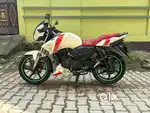 APACHE RTR ₹33000